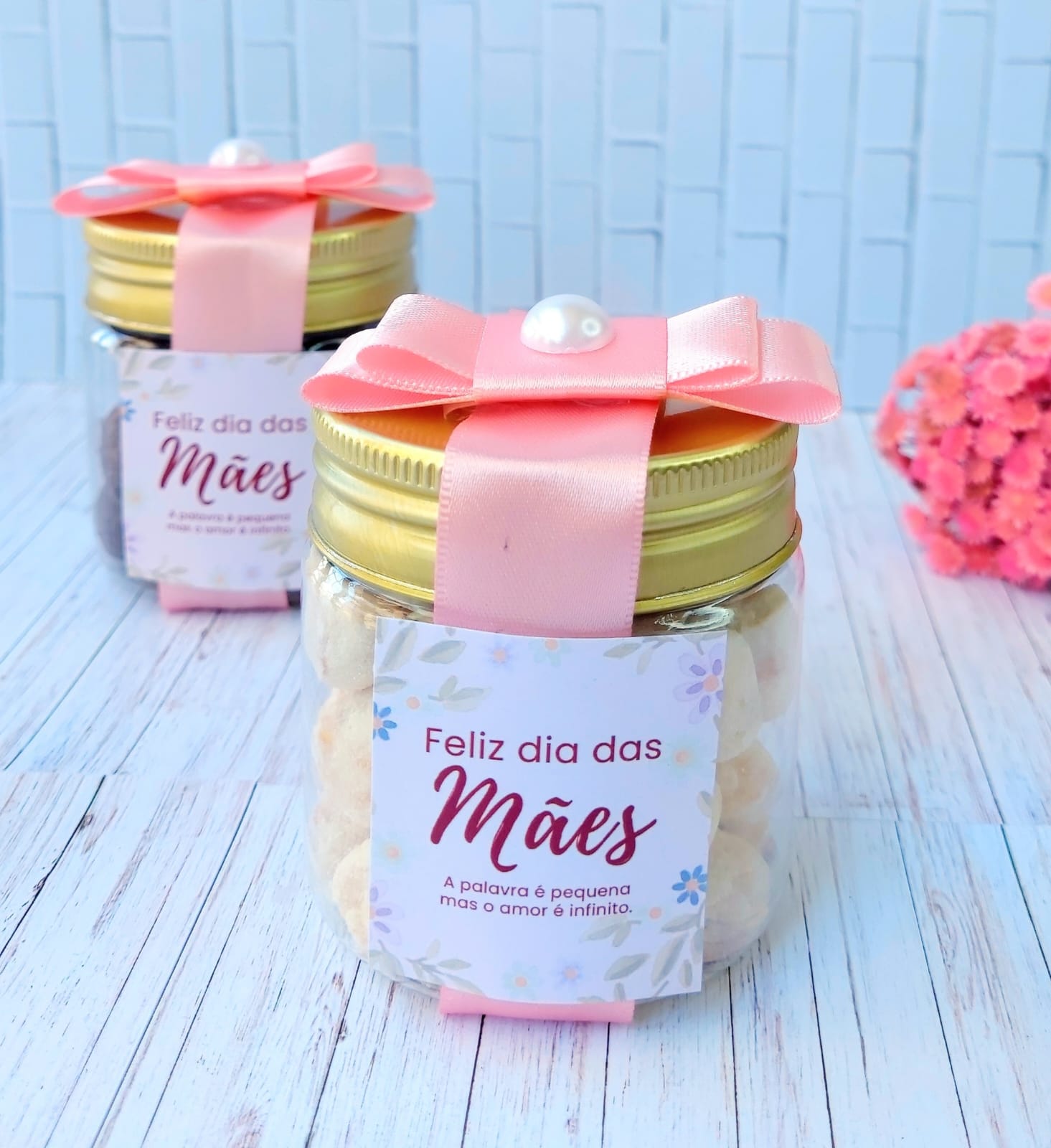 Pote de Pipoca